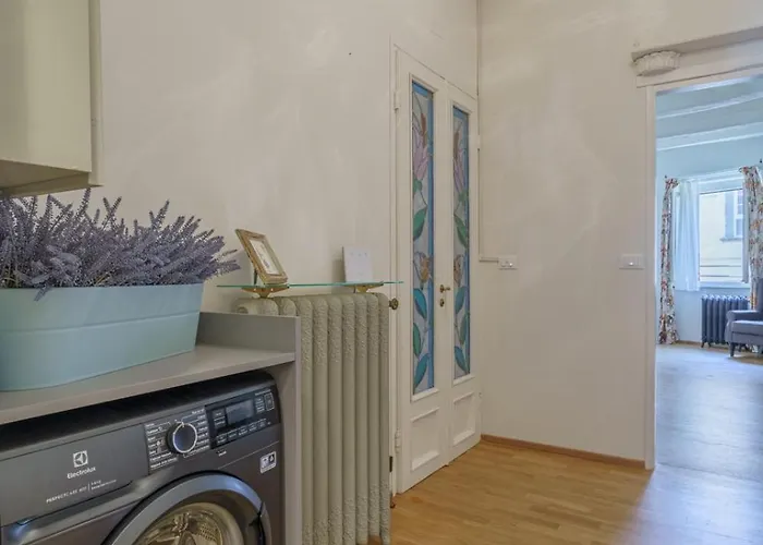 Apartamento Casa Retro' *