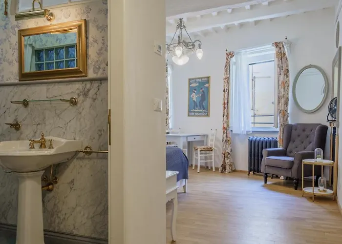 Casa Retro' Apartamento