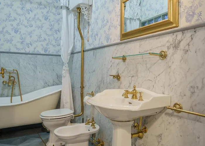 Casa Retro' Apartamento *