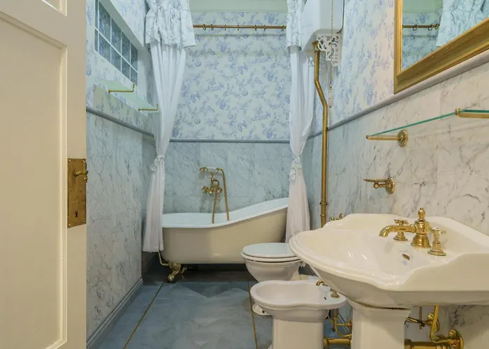 Apartamento Casa Retro'