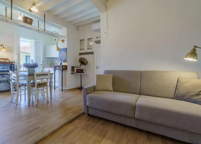 Casa Retro' Apartamento