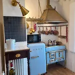 Casa Retro' Lucca