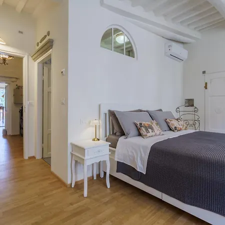 Apartamento Casa Retro' Lucca