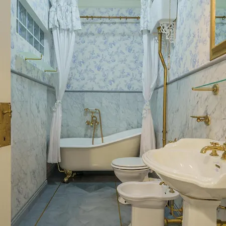 Lägenhet Casa Retro'