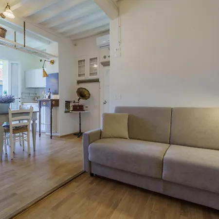 Casa Retro' Lägenhet