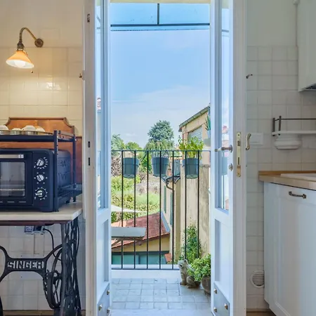 Casa Retro' *