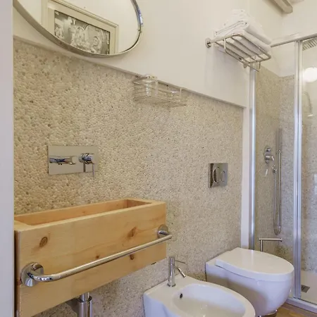 Appartement Casa Retro' Lucca