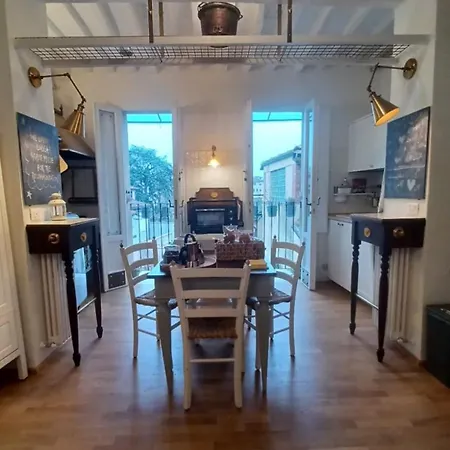Casa Retro' * Lukka