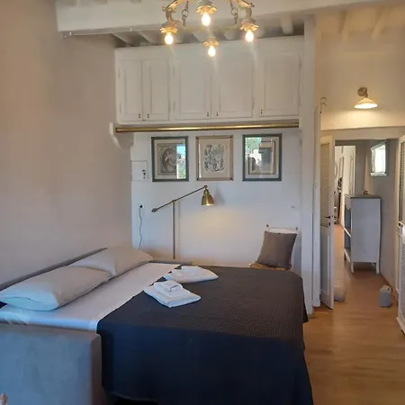 Appartamento Casa Retro'
