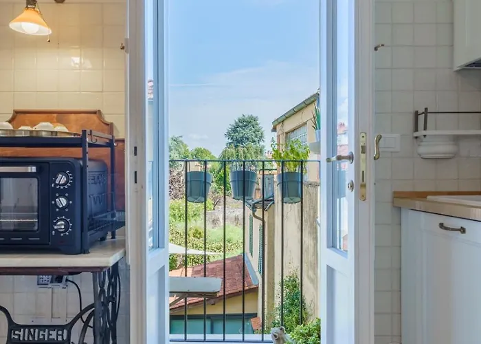 Casa Retro' *