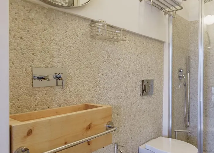 Apartamento Casa Retro' Lucca