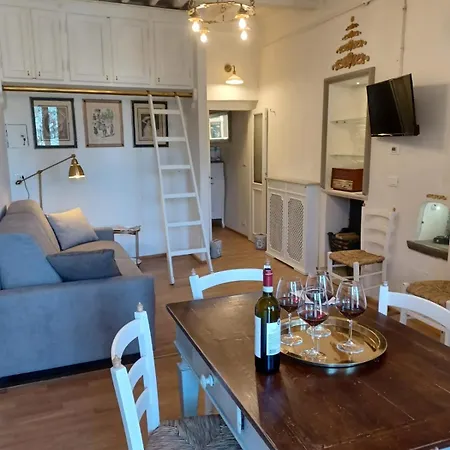 Casa Retro'