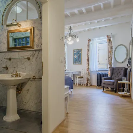 Casa Retro' Apartment