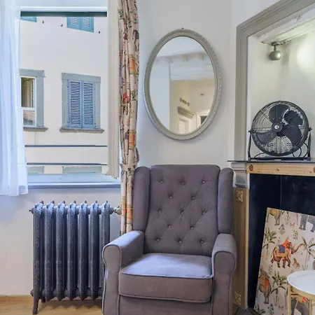 Casa Retro' Apartment Lucca