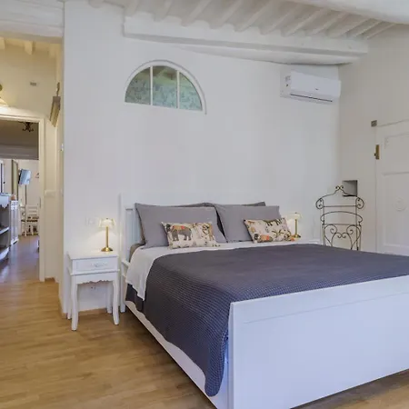 Casa Retro' 아파트 *
