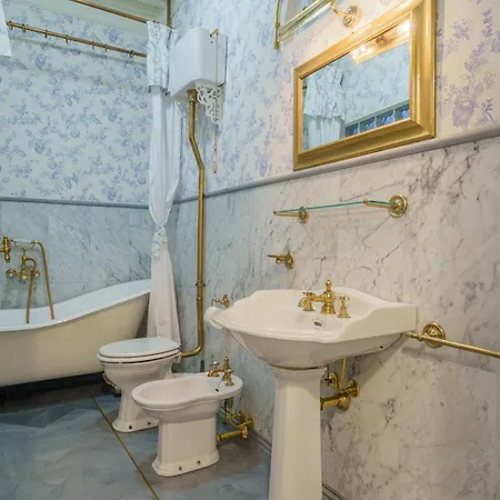 Casa Retro' Apartamento *