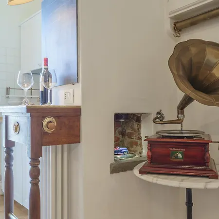 Casa Retro' Lucca