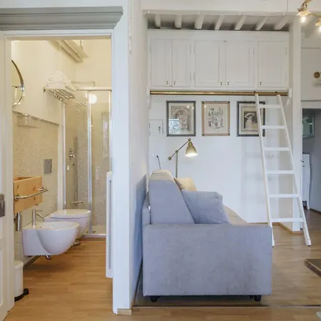 Casa Retro' Apartment Lucca