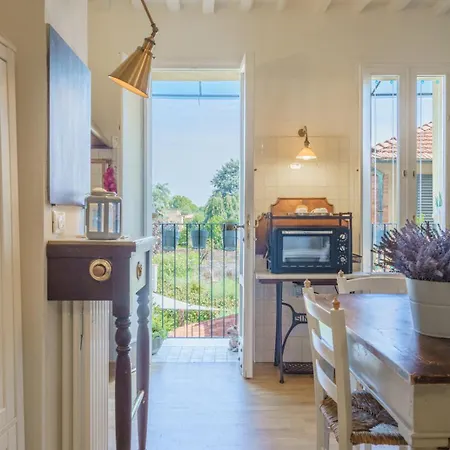 Casa Retro' * 卢卡