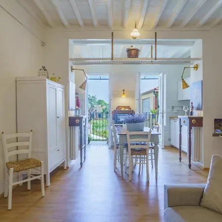 Casa Retro' *